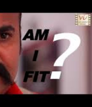 Am I Fit