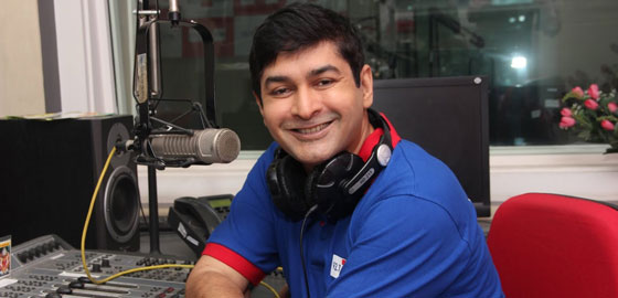 Anirudh Chawla