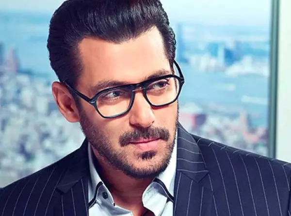  Salman Khan Productions To Produce A Horror Film