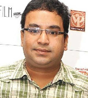 Nikhil Ratnaparkhi
