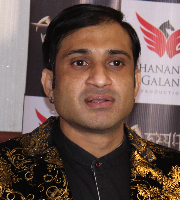 Dhananjay Galani