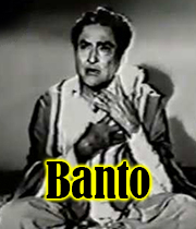 Banto