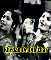 Khedan De Din Char