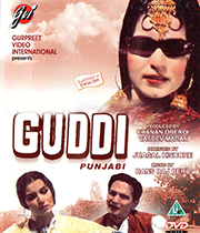 Guddi