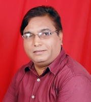 Dr Raj Mane