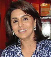 Neetu Singh Kapoor