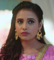 Nisha Nagpal