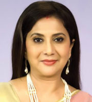 Nivedita Joshi-Saraf