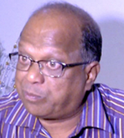 Nagesh Morwekar