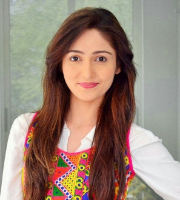 Pratibha Tiwari