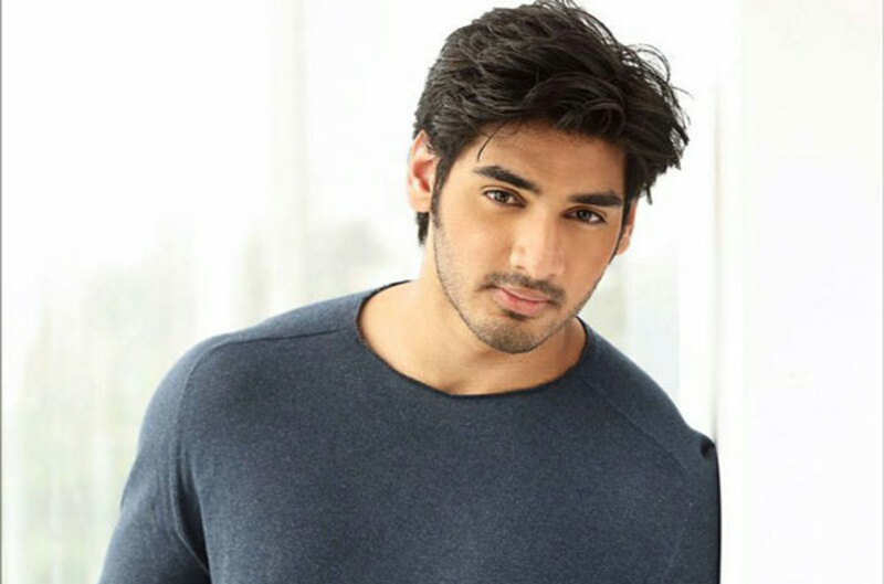 Ahan Shetty To Work With A Hollywood Stunt Director