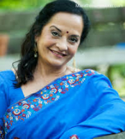 Dr Meena Nerurkar