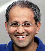 Rajesh Mapuskar
