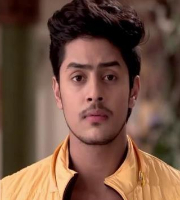 Parichay Sharma