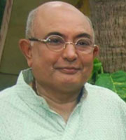 Pradeep Shukla