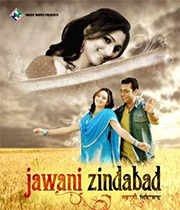 Jawani Zindabaad