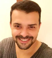 Prashant Bhatt