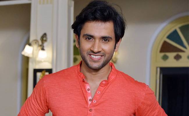 Mishkat Varma