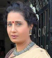 Rajni Chandra