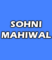 Sohni Mahiwal