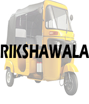 Rikshawala