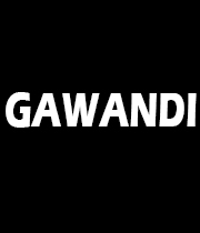 Gawandi