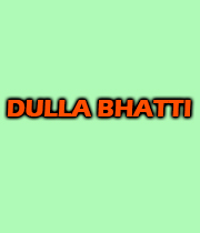 Dulla Bhatti 