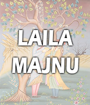 Laila Majnu 