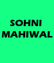 Sohni Mehinwal