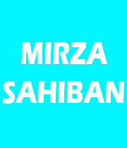 Mirza Sahiban