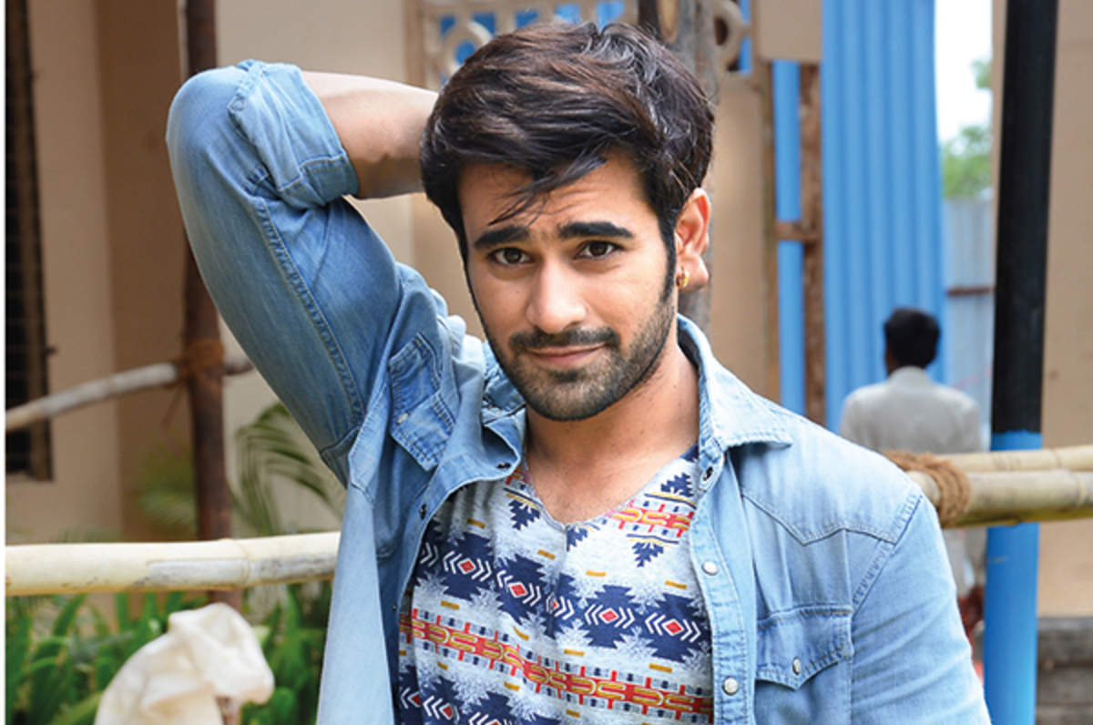 Pearl V Puri Joins The Cast Of Kasam 2