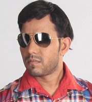 Raj Chauhan