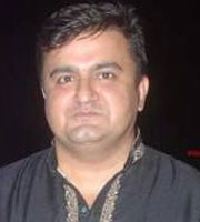 Rajesh Balwani