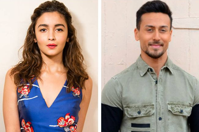 Alia Bhatt To Feature In A Song From SOTY 2