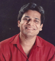 Ajay Jhingran