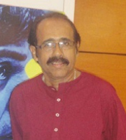 Jayraj Nair