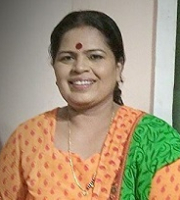Sanjivani jadhav