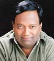 Rakesh Shrivastav
