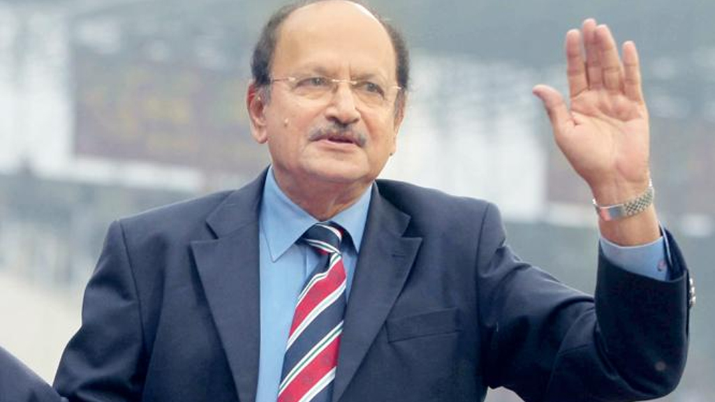 Ajit Wadekar