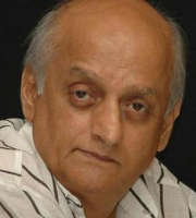 Mukesh Bhatt
