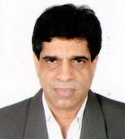 Ashim Samanta