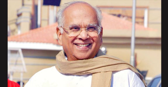 Akkineni Nageswara Rao