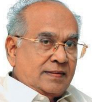 Akkineni Nageswara Rao
