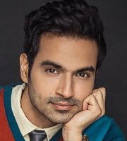 Sameer Arora (Actor)