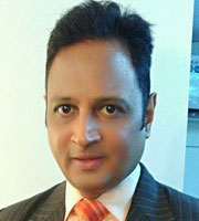 Sandeep Mohan