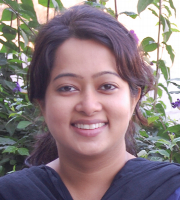 Gitanjali Sinha