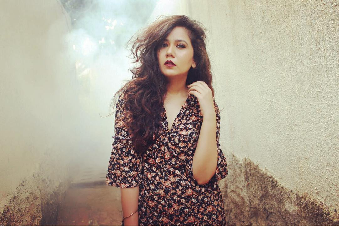 TV Actress Roopal Tyagi Opens Up About Depression And Heartbreak