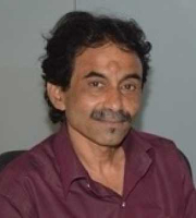 Jagdish Singh Rao