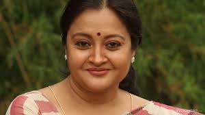 Geeta Vijayan