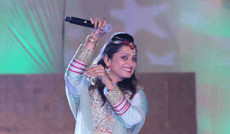 Kavita Ram